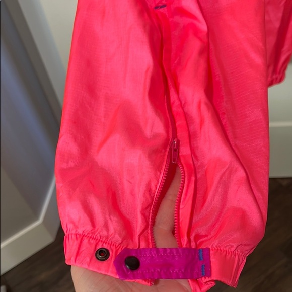 Vintage Columbia Sportswear Company Windbreaker Pants Retro Sz Large - Picture 4 of 15